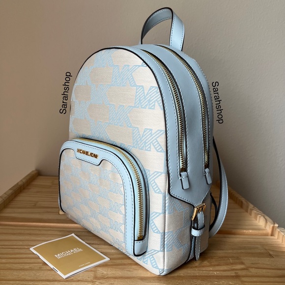 🌼Michael Kors backpack - Picture 1 of 15